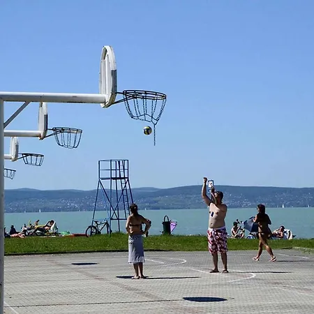 Διαμέρισμα In - Balaton 30359 Σίοφοκ