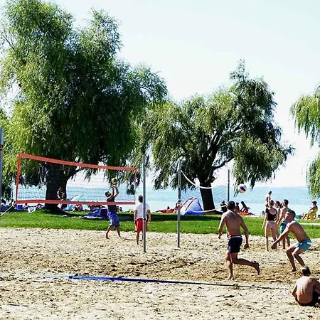 In - Balaton 30359 Διαμέρισμα *