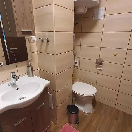 In - Balaton 30359 Διαμέρισμα *