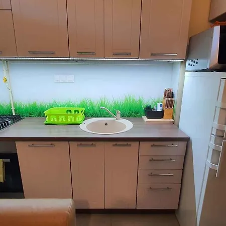 Διαμέρισμα In - Balaton 30359 *