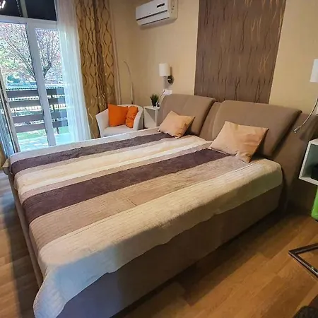 Apartment In Siofok/balaton 30359