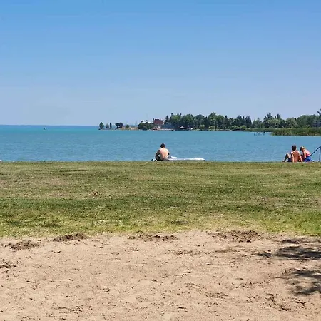 In - Balaton 30359 Διαμέρισμα *