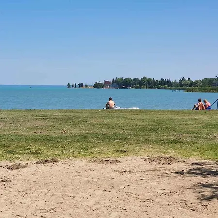 In Siofok/balaton 30359 Apartment *