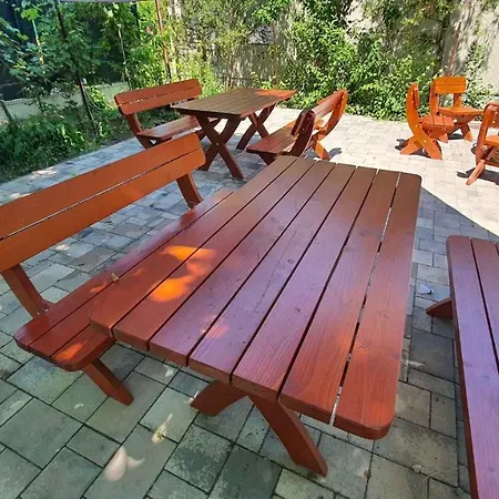 In Siofok/balaton 30359 Apartment *