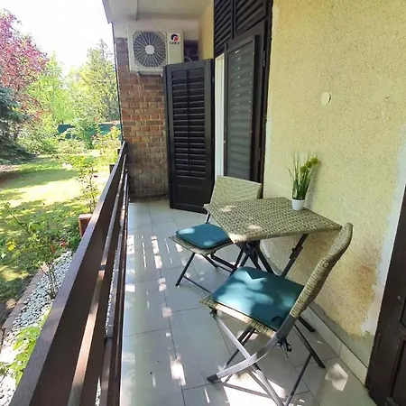 Apartment In Siofok/balaton 30359 *