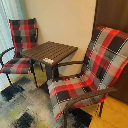 In Siofok/balaton 30359 Apartment