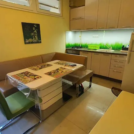 In - Balaton 30359 Διαμέρισμα Σίοφοκ