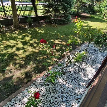 In - Balaton 30359 Διαμέρισμα