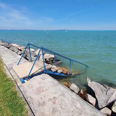 In - Balaton 30359 Διαμέρισμα Σίοφοκ
