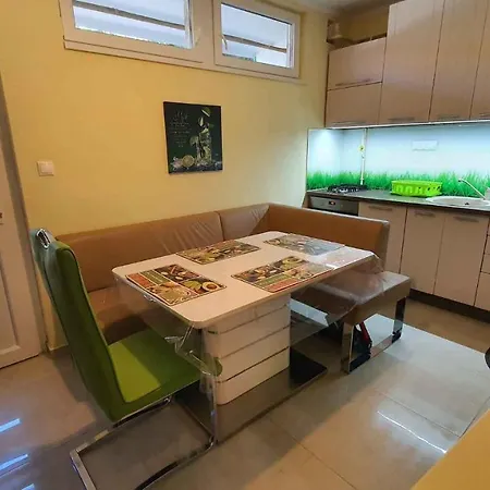 Διαμέρισμα In - Balaton 30359 Σίοφοκ