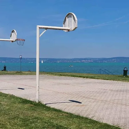 Apartment In Siofok/balaton 30359 Siofok