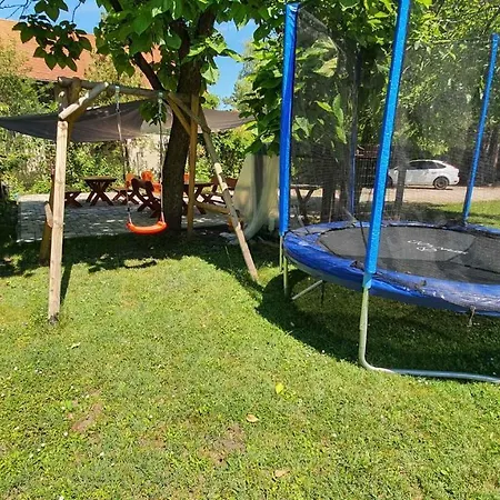 Διαμέρισμα In - Balaton 30359 *