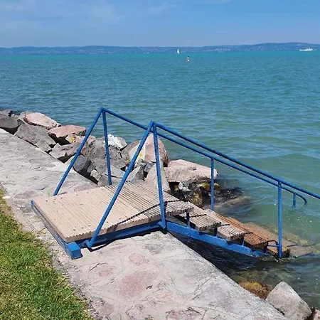 In Siofok/balaton 30359 Apartment