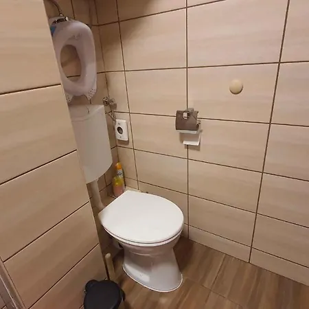 In Siofok/balaton 30359 Apartment *