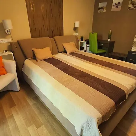 Διαμέρισμα In - Balaton 30359 *