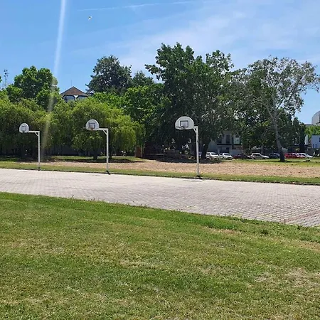 In - Balaton 30359 Διαμέρισμα Σίοφοκ