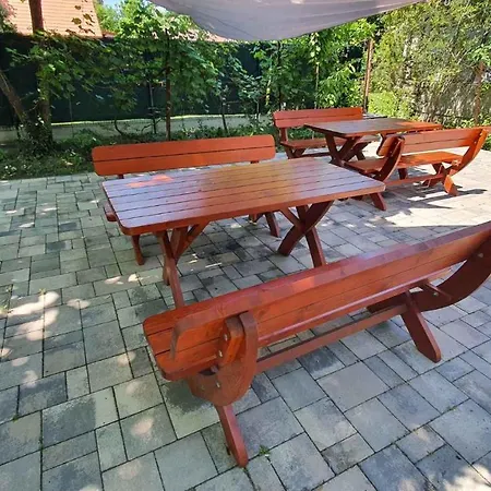 Apartment In Siofok/balaton 30359