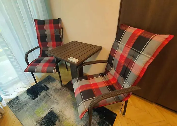 In - Balaton 30359 Apartament