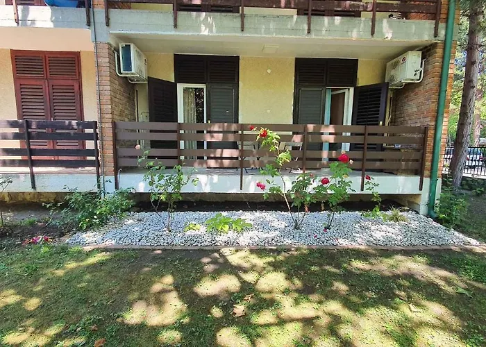 Apartament In - Balaton 30359 *