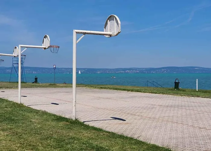 Apartament In - Balaton 30359 Siófok
